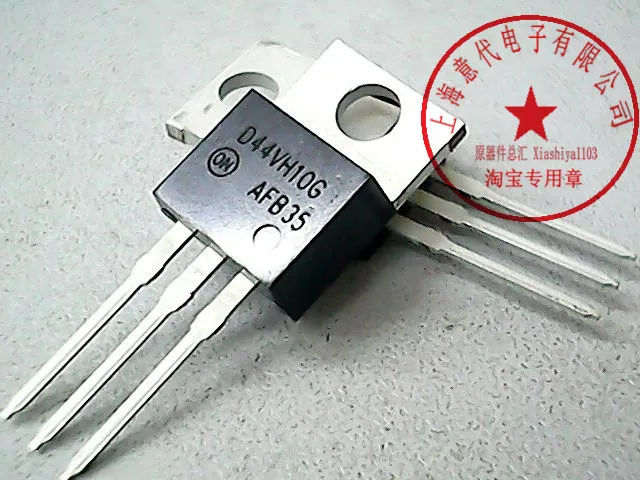 D44VH10G TO-220