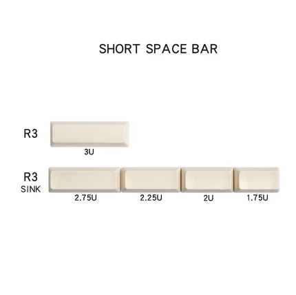 H5558866b46e1466c8a42cf0138802ba2F - Pudding Keycap