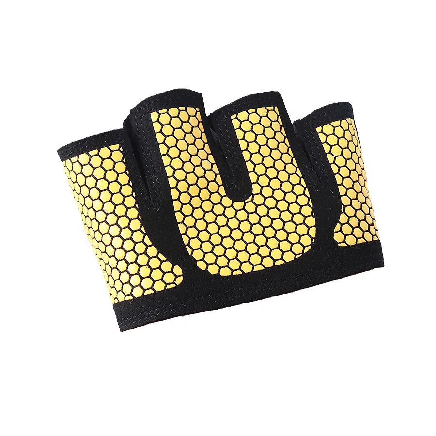 

Fitness Gloves Men's Sports Anti-slip Pull Horizontal Bar Chin-up Anti-Calluses Training Ultra-Thin Profession Single Pole Summe