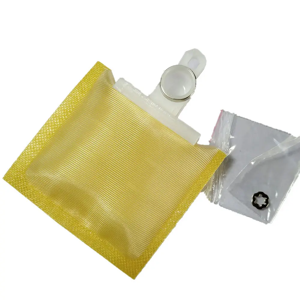 Электрический топливный насос для MAZDA 626 IV XEDOS 6 SUZUKI VITARA SAMURAI GSR600 15100-80C02 15100-01H00 15100-57B10 15100-57B20 E2111 - Цвет: 5.31