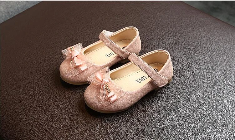 Обувь для вечеринок для девочек; цвет золотой, розовый; обувь принцессы; Яркая кожаная детская обувь; модная детская обувь
