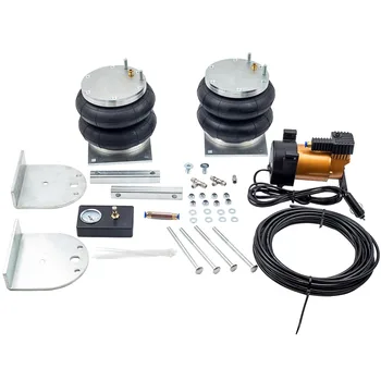 

Air Suspension KIT with Compressor for Vauxhall for Movano 2010-2020 For Mercedes Sprinter single rear wheel (1996-2017)