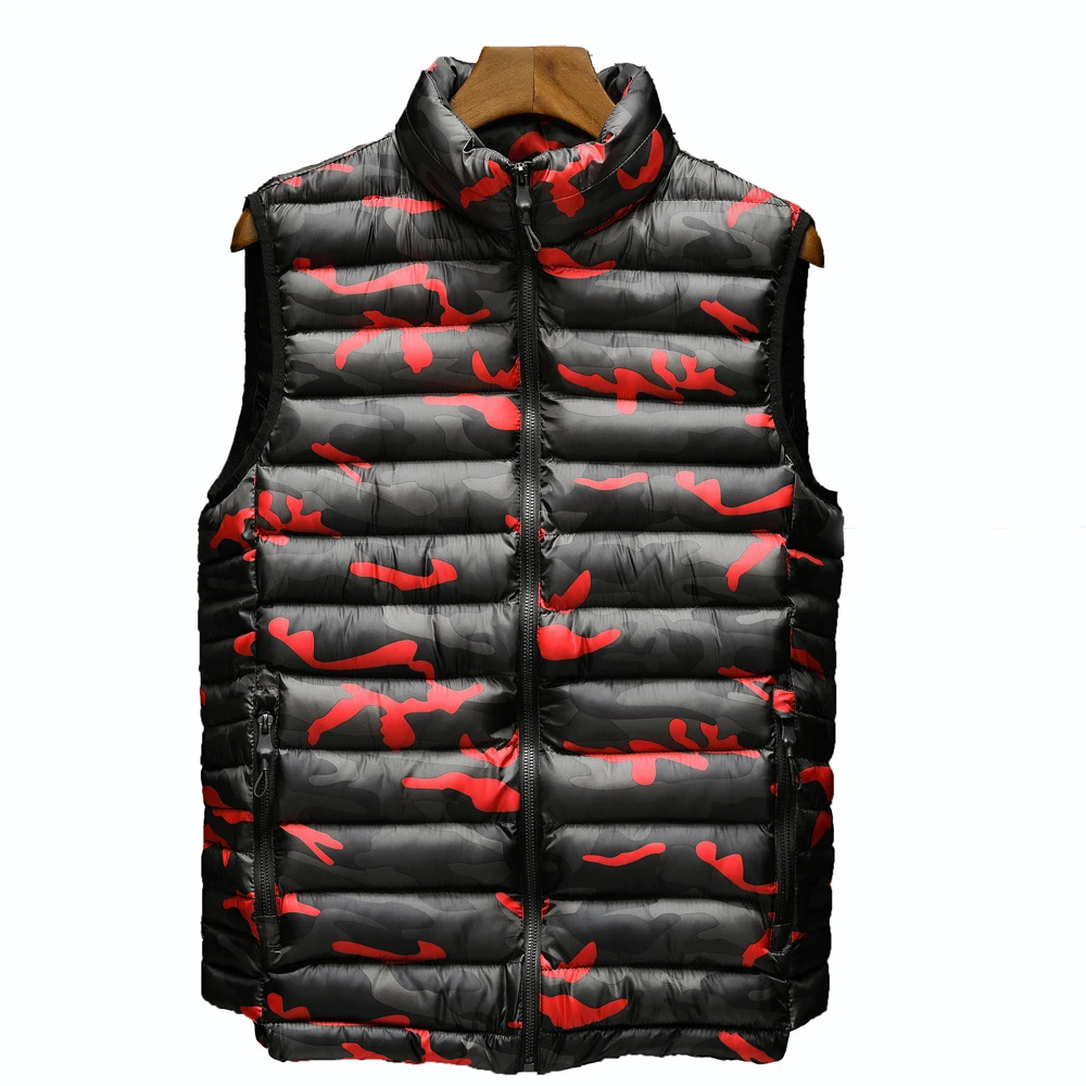 bezrękawnik moncler