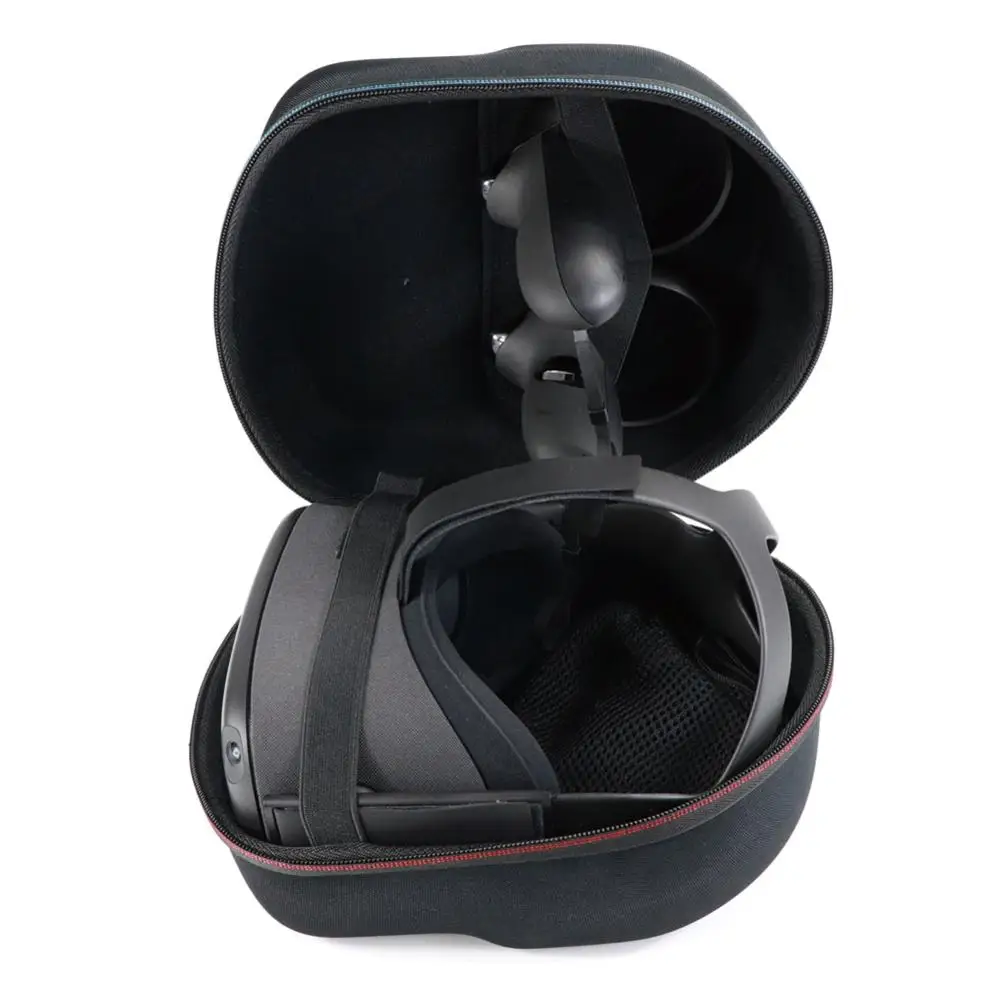 Новая жесткая защитная сумка EVA для путешествий чехол хранения Oculus Quest Система