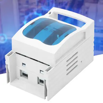 

HR17-100/20 Fuse Type Isolating Switch Disconnector 100A 400/690V Fuse Isolator Switch