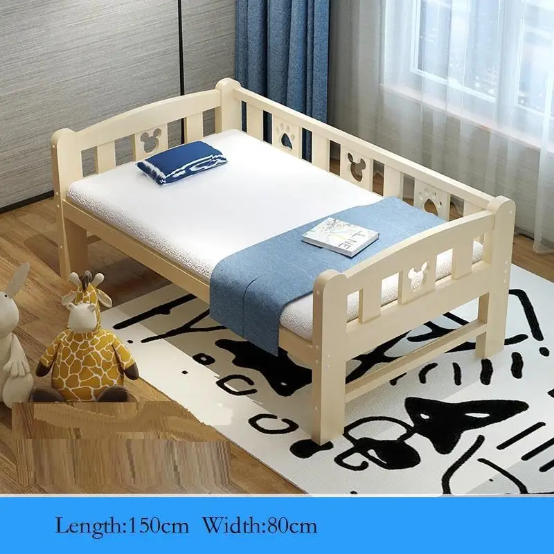 MODEL A Детское мобильное детское гнездо Litera Ranza из дерева Chambre Yatak деревянные Muebles Cama Infantil мебель для спальни с подсветкой Enfant детская кровать - Цвет: MODEL A