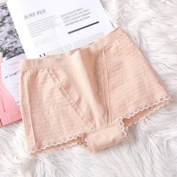 

Women Panties Female Underpants Sexy Panties For Women Briefs Underwear Plus Size Pantys Lingerie 1PCS 4 Solid Color Lace