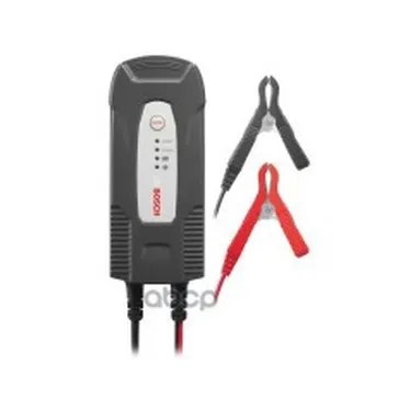 Устройство Зарядное Для Акб C1 220v 3.5a(12v) Bosch арт. 018999901M