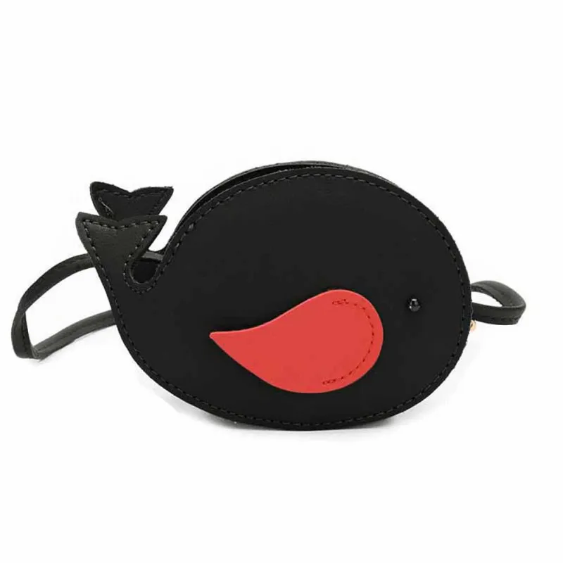 Kdis сумка для детей, мини-сумка с рисунком животных, сумка через плечо, модная сумка для девочек, детская сумка-мессенджер из искусственной кожи, плюшевые рюкзаки