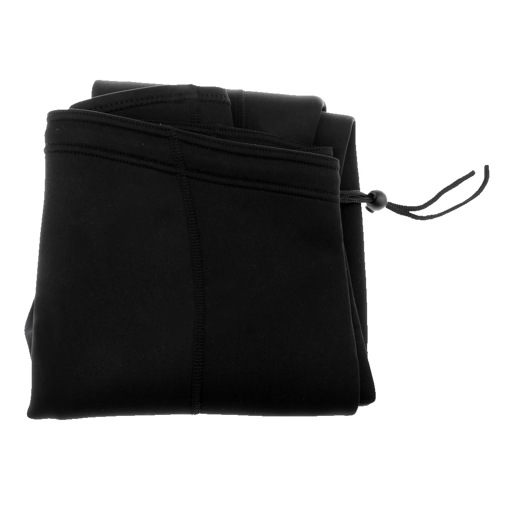 Wetsuit Pants 1.5mm Neoprene Diving Snorkeling Swimwear Scuba Surf Canoe Pants S-XXL Neoprene Pants Wetsuit 