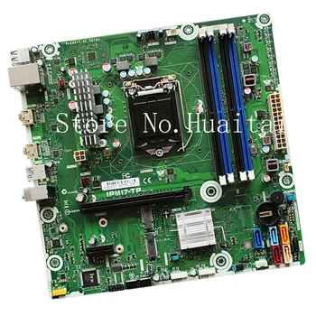 

high quality for HP desktop motherboard for 799926-001 799926-601 Mainboard 100% tested fully work