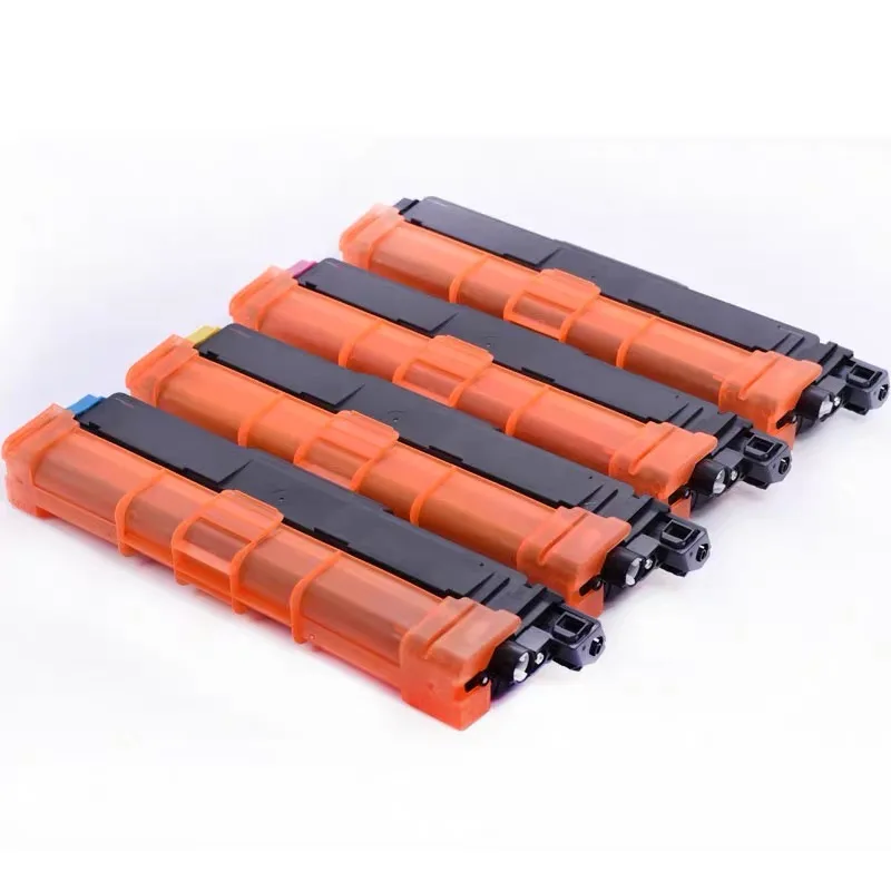 Kompatibel Saudara TN 217 TN 263 Toner 3000 Halaman Hasil Tinggi untuk  Brother HL L3270CDW DCP L3551 MFC L3770DW Printer Cartridge Kit|Toner  Cartridge| - AliExpress