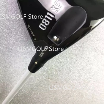 

new 0811XF GEN2 Driver Golf Club 0811XF GEN2 9/10.5 Loft R/SR/S Graphite shaft and Golf cap