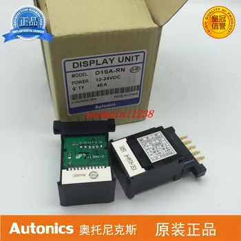 

Brand new original Autonics display unit D1SA-RN