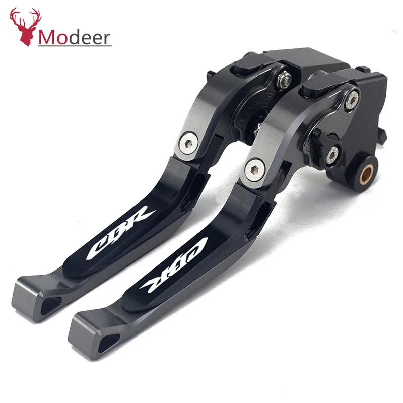 Для Honda CBR 600RR 1000RR CBR600RR CBR1000RR FIREBLADE 2008 2017 2018 2019 руль Мотокросс тормоза сцепления