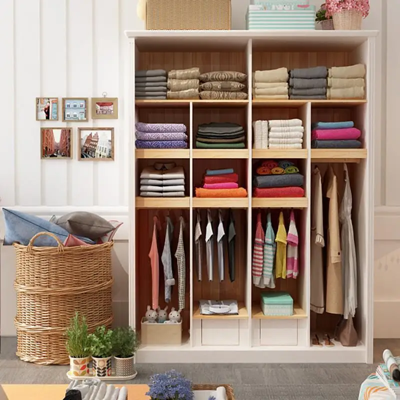 Хранилище для мобильного телефона Roupa Wood Roupeiro Gardrop Home Armadio Meuble De House шкаф одежды