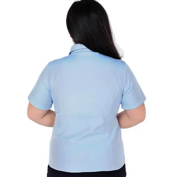 Белые блузки и блузки размера плюс 9xl, женские блузки, женские топы, женские блузки DJ672