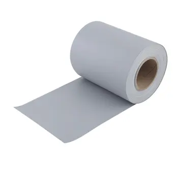 

PVC Garden Fence Screening Portable Fence Screen Durable Weatherproof Privacy Roll 0.19X35M UV Resistant Fence Foil