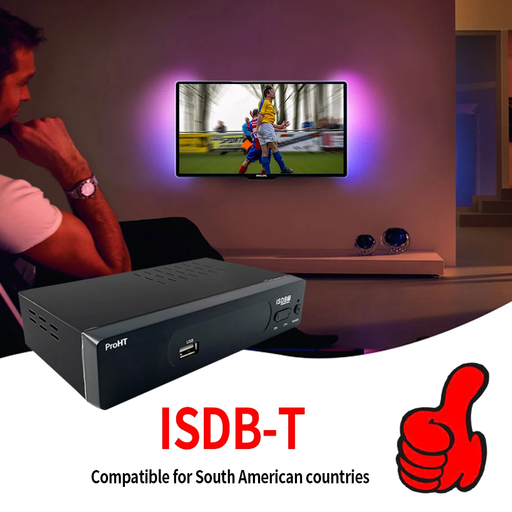 ISDB-T-1
