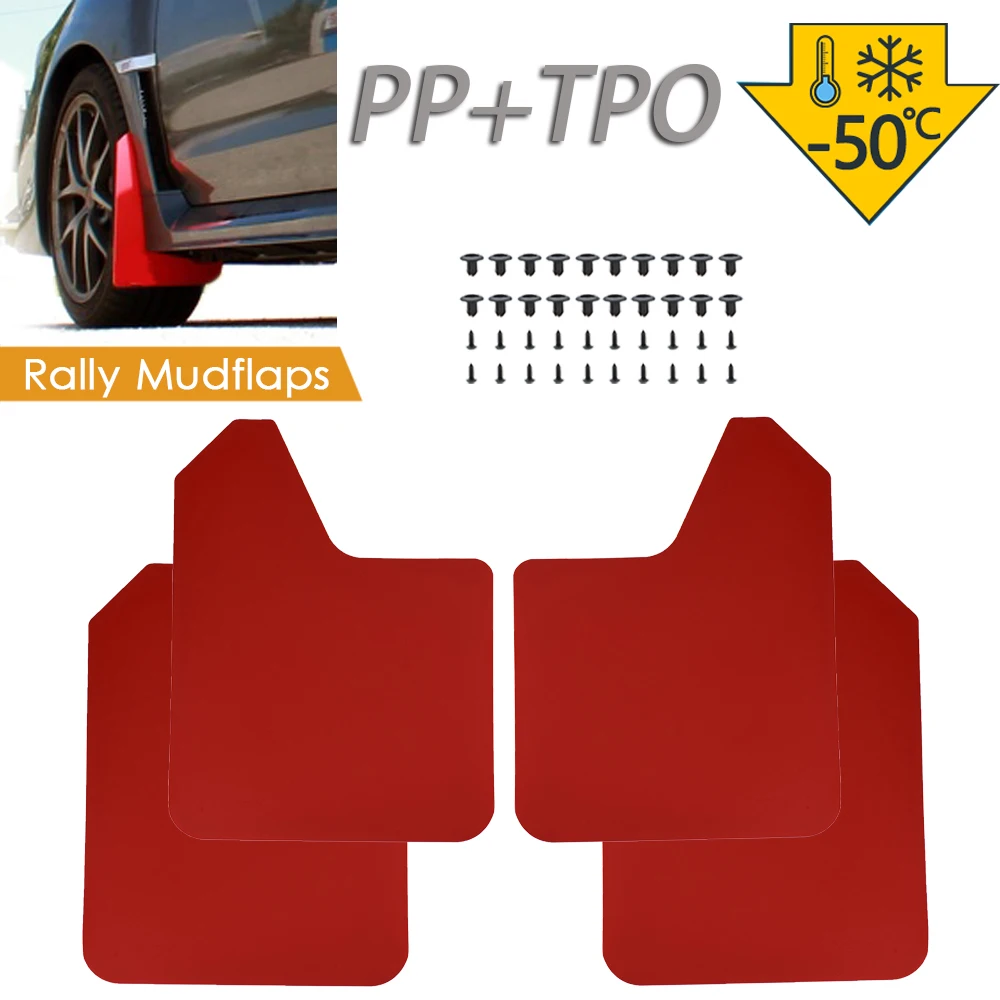 Брызговики брызговиков крыло брызговиков для Subaru Impreza WRX STI XV BRZ Scion FR-S Forester SF SG SH SJ SK XT