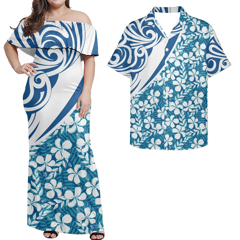 

Женское зимнее платье Hycool с гавайским цветочным принтом, элегантное вечернее платье 2022, женская одежда с бесплатной доставкой, стильная Прямая поставка