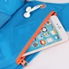 Women Men Running Belt Bags Jogging Cycling Waist Pack Sports Runner Bag Water Bottle Holder Portable 4