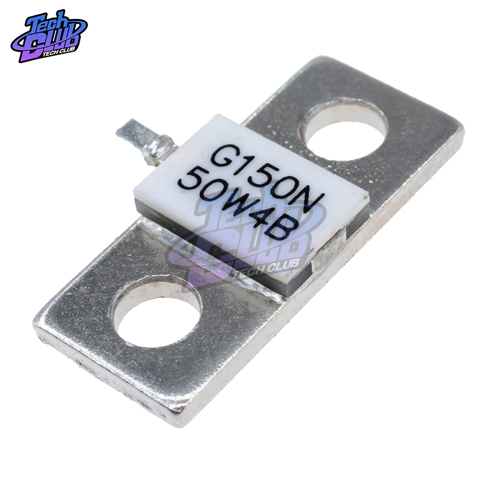 150W RFP 150N50F 250W RFP 250N50 Termination Microwave Resistor Dummy Load DC 3.0 GHz 50 Ohms|Instrument Parts & Accessories| - AliExpress