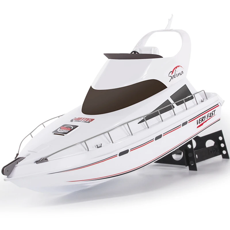 Rc Yacht 70cm Radio Control Royal Yacht 