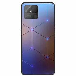 Soft TPU Silicone Back Case for Realme Narzo - Durable and Stylish Protection (H10.CH.33)