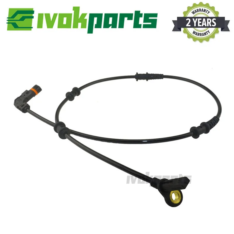 Датчик скорости колеса ABS для MERCEDES BENZ GL M R Class X164 W164 W251 V251 GL320 GL350 ML320 R280 R320 4 шт.|Датчик