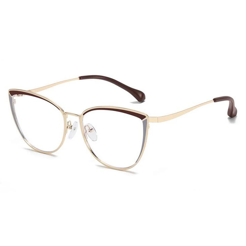 Anti Blue Light Lens