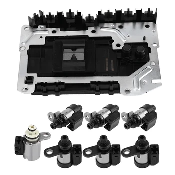 

RE5R05A Transmission Valve Body & Solenoids Control Unit Assembly for NISSAN INFINITI HYUNDAI for KIA SORENTO 2002-2009