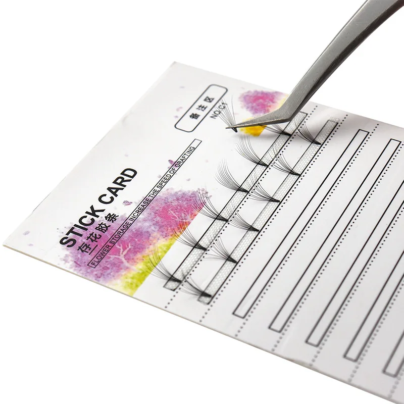 10 Sheets Stand+1pcs tape Eyelashes Stand Eyelash Extension Strip Storage Makeup Tool Kit Individual Lash Volume Stand Tools 10 Sheets Stand+1pcs tape Eyelashes Stand Eyelash Extension Strip Storage Makeup Tool Kit Individual Lash Volume Stand Tools