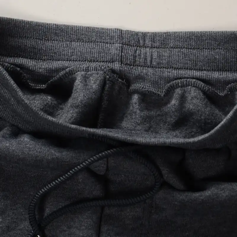 smiley world track pants