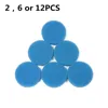 Compatible Blue Coarse Foam Filter Pads for Eheim Classic 250 2213 1