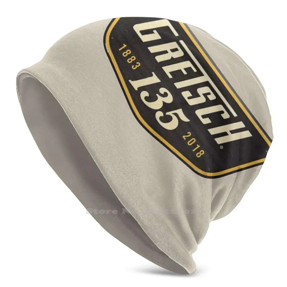 Best Brand Instrument Cap Outdoor Warm Sports Copricapo Skullies Berretti Great Custom Sound Drum Guitar Bass Sonor Dw Ludwig