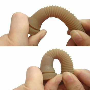 

40x Chicken Plucker Picker Poultry Fingers Duck Goose Hen Heavy Duty Plucking