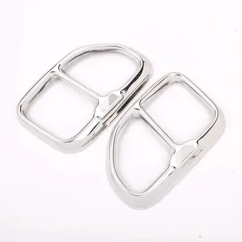 

2pc Stainless Steel Car Exhaust Tail Pipe Cover Trim For BMW X3 G01 2018 2019