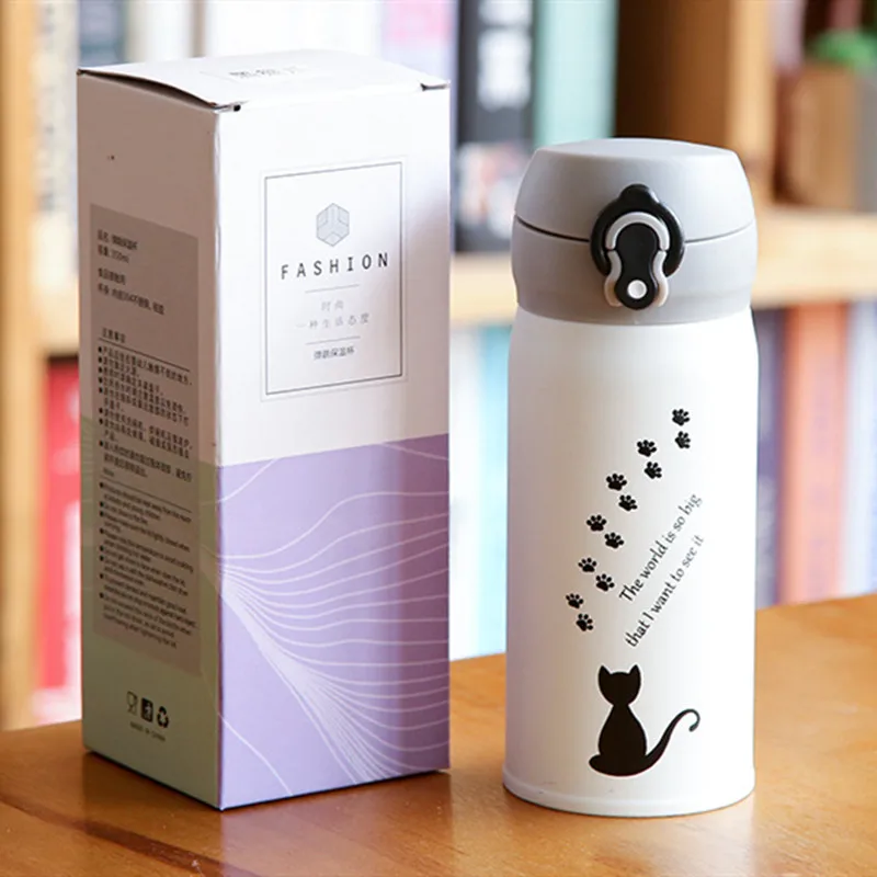 350ml-Cartoon-Cat-Thermos-Mug-Cute-Portable-Stainless-Steel-Vacuum-Flasks-Thermal-Water-Bottle-Tumbler-Thermocup (5)