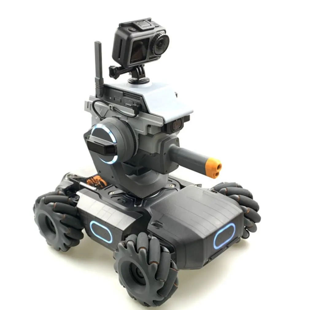 Передняя ось X рука сила кручения аксессуары для Dji Robomaster S1 умный автомобиль игрушка Обучающий робот