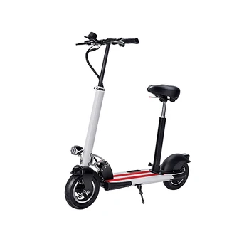 

Off Road Strong Powerful Electric Scooter new Foldable 2 Wheel Mobility Scooter Bicycle