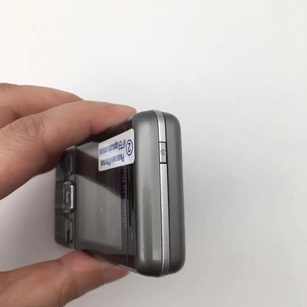 thumb