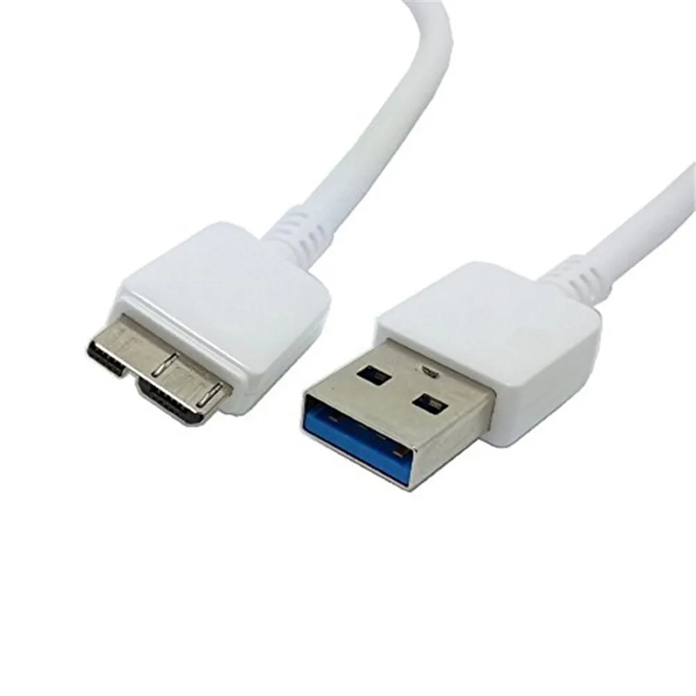 Кабель Micro-USB 3,0 для передачи данных для Samsung Galaxy S5/Note 3 N9000