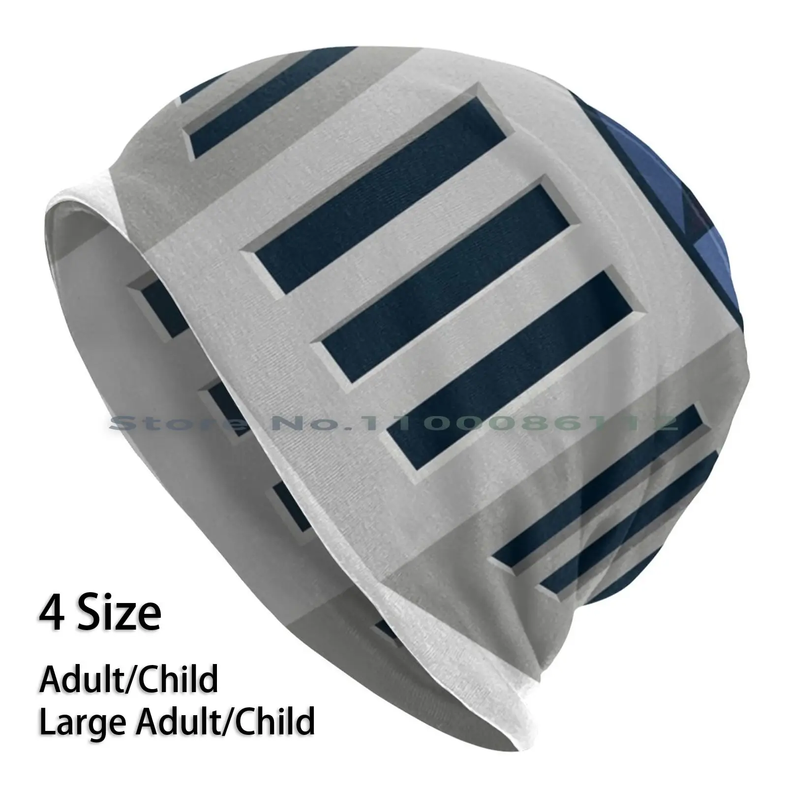 Berretti Mazinga Z-Graphic Knit Hat Z Mazinga Koji Go Nagai Super Robot Punch Zeta Fanart Vertor Art Classic Anime Classic Manga