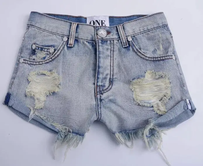 Высокое качество denimpants Новый Европа и США Последняя Мода Низкая талия кривое дно
