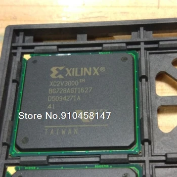 

XC2V3000-5BG728I XC2V3000-5BG728CFPGA