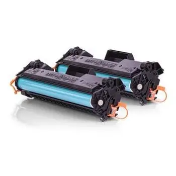 

MASQUETONERS PACK 2 TONER HP CF244A N ° 44A COMPATIBLE, sold from Spain