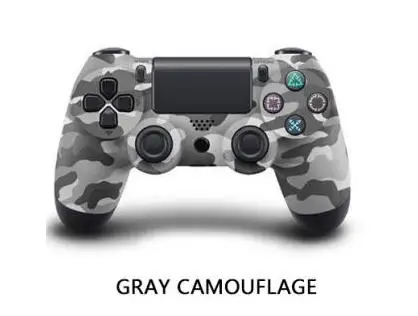 3 Bluetooth контроллер Джойстик для SONY PS4 Геймпад для Play Station 4 Беспроводная консоль для PS3 для Playstation Dualshock 4 - Цвет: 3