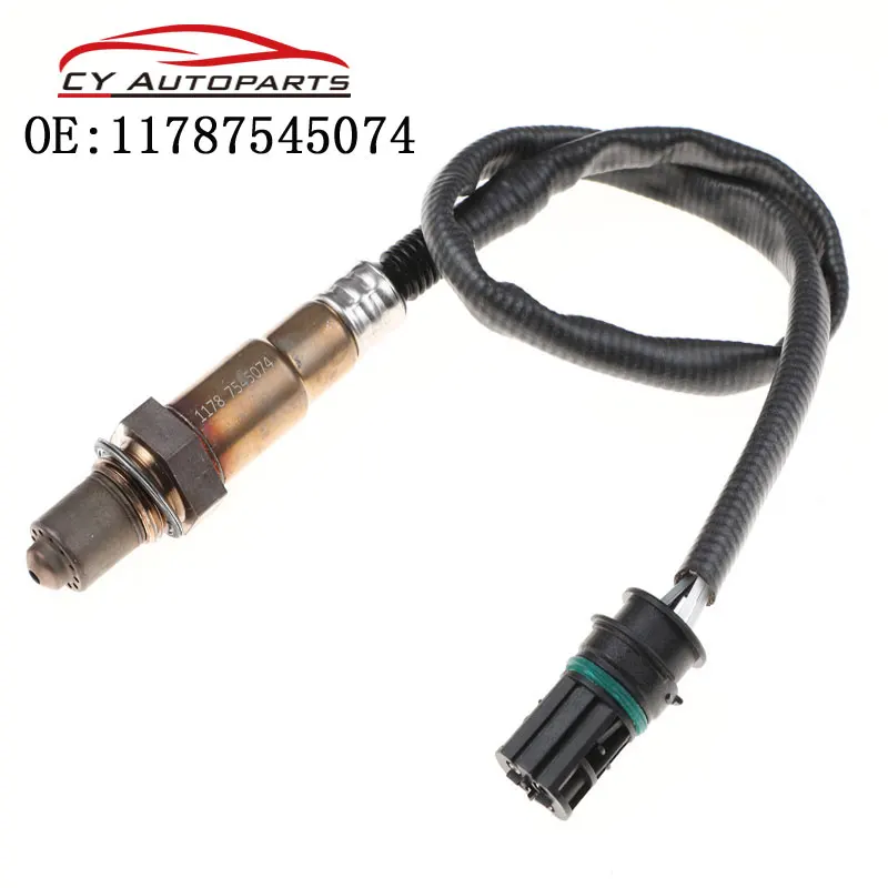Lambda Probe Oxygen O2 Sensor For BMW 1 3 X1 X3 X5 Z4 E70 E81 E82 E83 E84 E87 E88 E89 E90 E91 E92 E93 11787545074 0258010413 | Автомобили