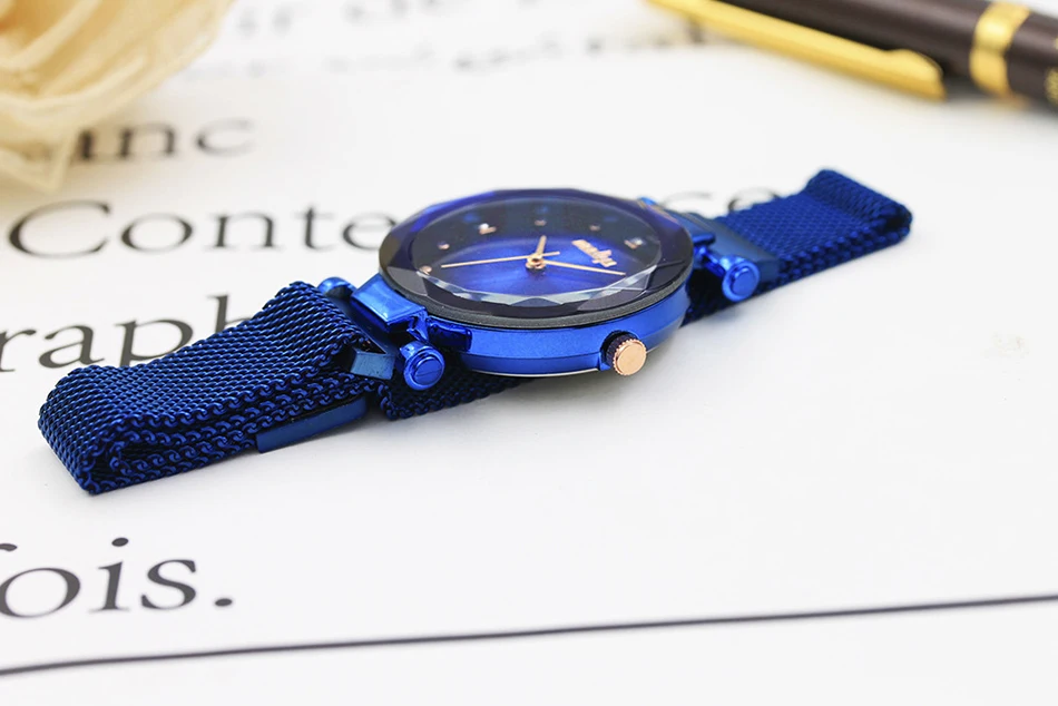 STARRY SKY WATCH  (5)